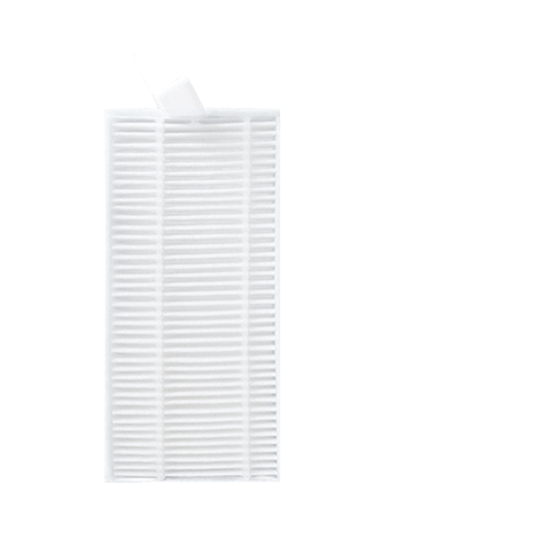 per Cecotec conga 7490 immortale / 8290 immortale / Kabum accorto 900 Aspirapolvere Pezzi di ricambio Spazzola Mocio Filtro Parte Accessori