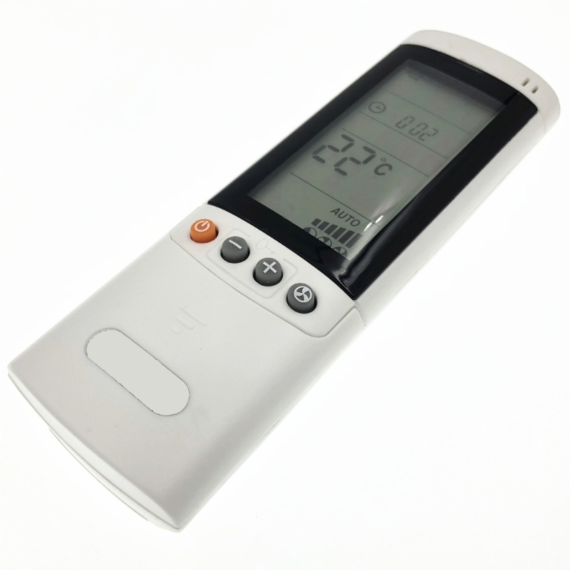 Universal- RC08B Klimaanlage Fernbedienung Ersatz für Electra Airwell