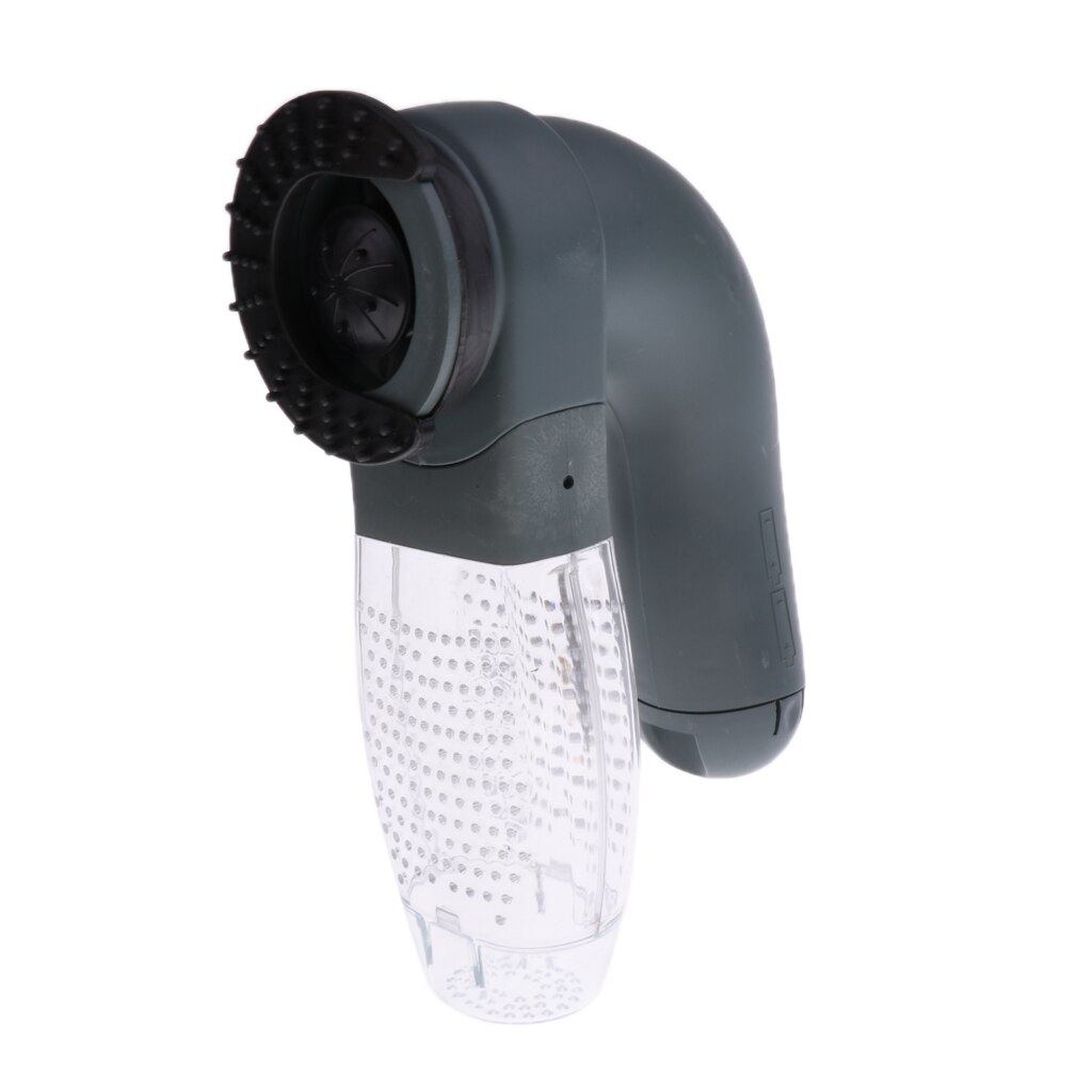 Toilettage pour animaux de compagnie aspirateur AUTO cheveux chat chien aspirateur rasoir Massage