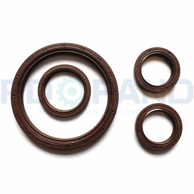 FP FPY3 FP9A FP55 Overhaul Rebuilding Gasket Kit 8FG6-10-271 forMazda 626 Mk V GF GW ETUDE/323 ASTINA VI PREMACY CP 1840cc