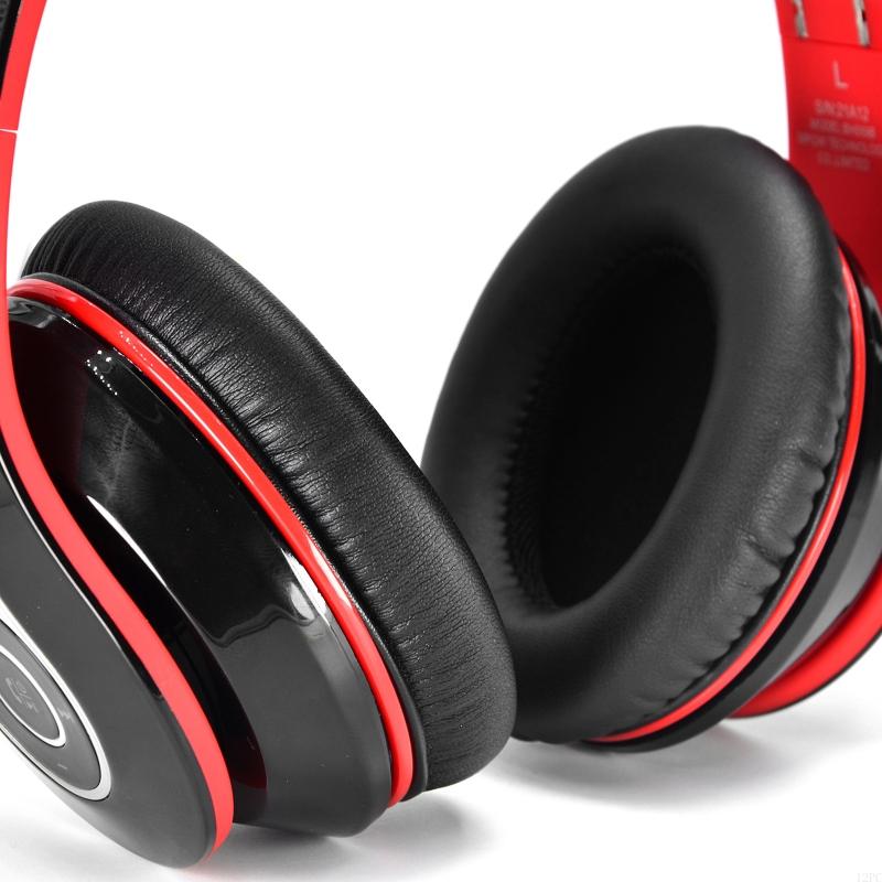 12pc Langable Earpads für mpow 059 071 H1 Kopfhörer Erinnerung Schaumstoff Ohrmuschel Kissen