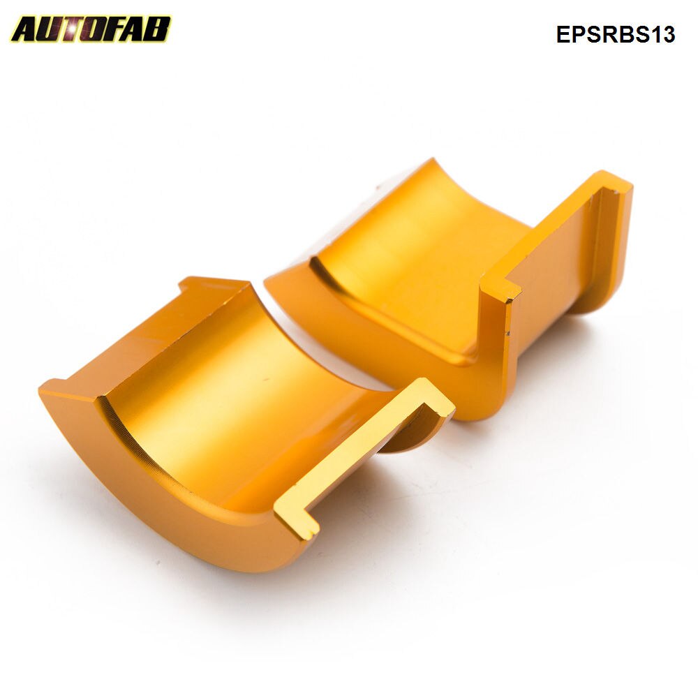 Autofab racing  s13 180sx ut vinkel offset styrbussning fram stel för krage epsrbs 13