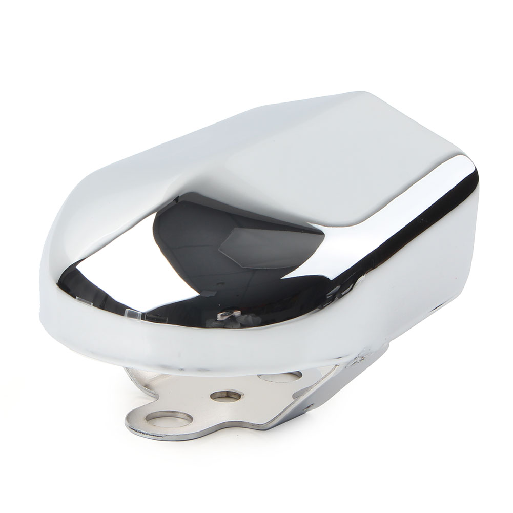 Cubierta de bocina para Harley Davidson Touring con bocinas Road King Street Electra Glide 1993 1994 1995 1996 1997 1998