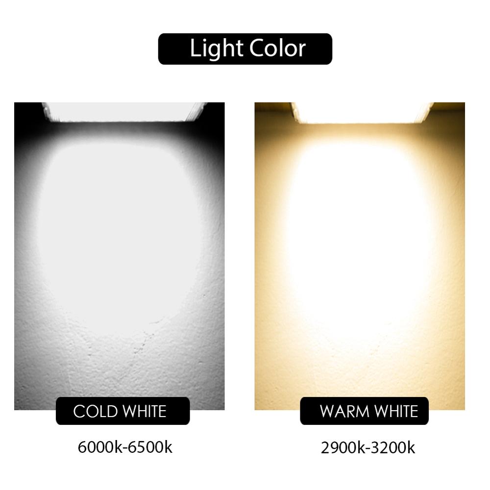 Led Flutlicht 50W Wasserdichte IP65 Outdoor LED Reflektor Licht Garten Lampe AC 220V 240V Spotlight Straße Beleuchtung