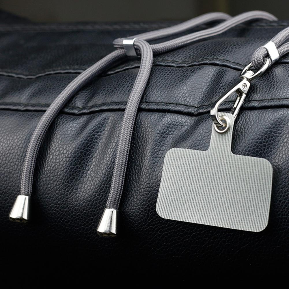 Anti-handy-lanyard-umhängepatch für mobiltelefone