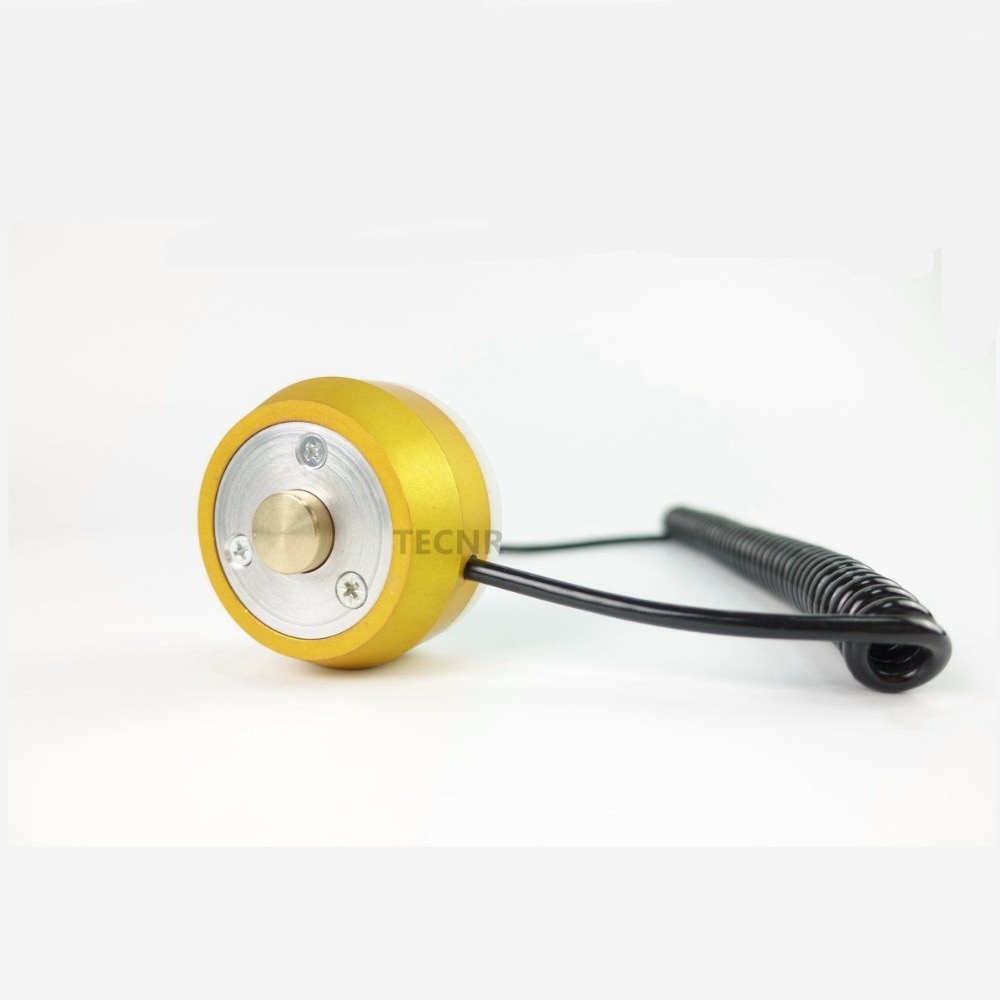 CNC Router Z axis setter Tool Setting Instrument Auto-Check Tool Sensor Block Zero setting sensor