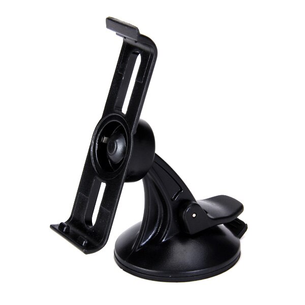 Zuignap Auto Cup Auto Mount Gps Houder Voorruit Dashboard Mount Bracket Gps Houder Voor Garmin Voor Nuvi Gps 360 °