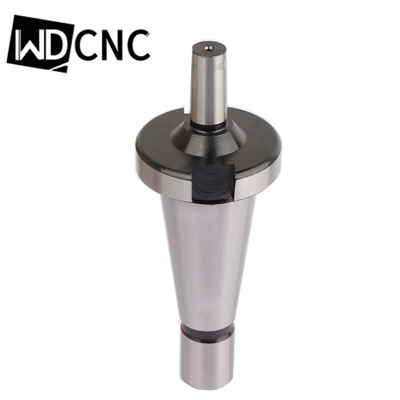 Bohrfutter Laube Lärm2080 NT30 NT40 B16 B18 7:24 ISO Standard M12 gewinde für bohren fräsen CNC maschine