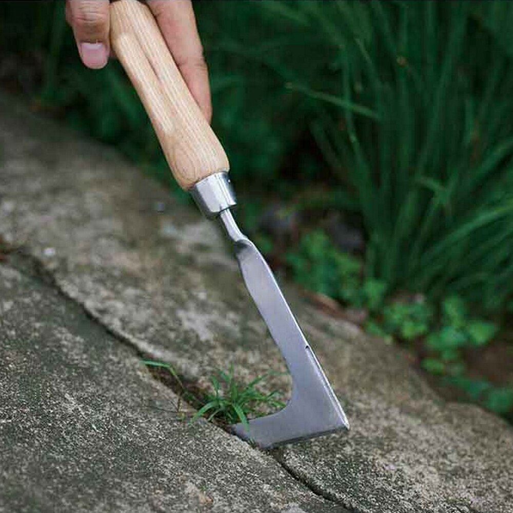 Kątownik wielofunkcyjny domowy ręczny przenośny ogrodowa trawnik robić ogrodu cegła pękać ręczne narzędzie ogrodnicze
