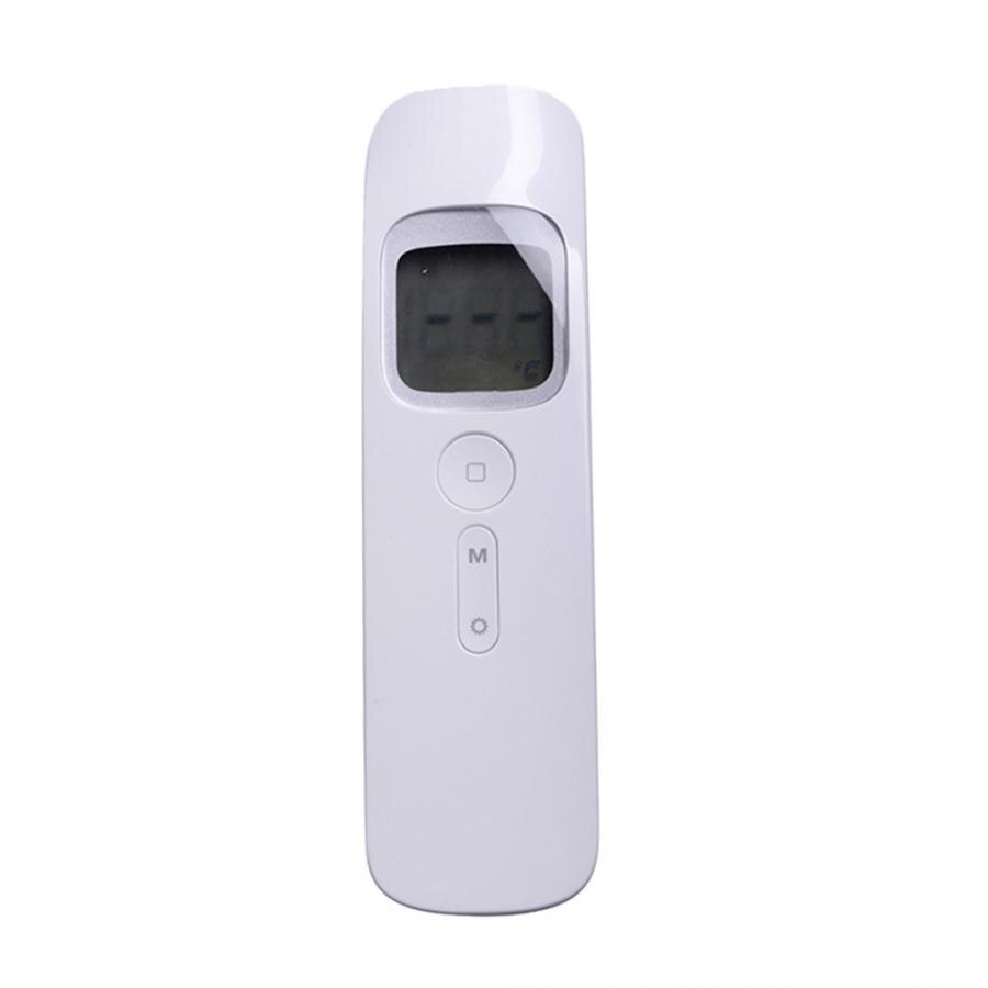 Infrared Digital Thermometer Adult/Kids Body Temperature Meter Non-contact Measurement Tools High Precision Thermometers