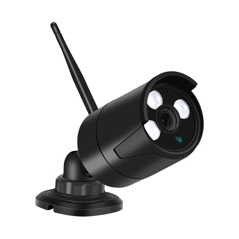 Draadloze HD 720 P/1080 P CCTV Camera WIFI IP Camera Onvif Outdoor Auto Tracking Camera IR Nachtzicht beveiliging Babyfoon