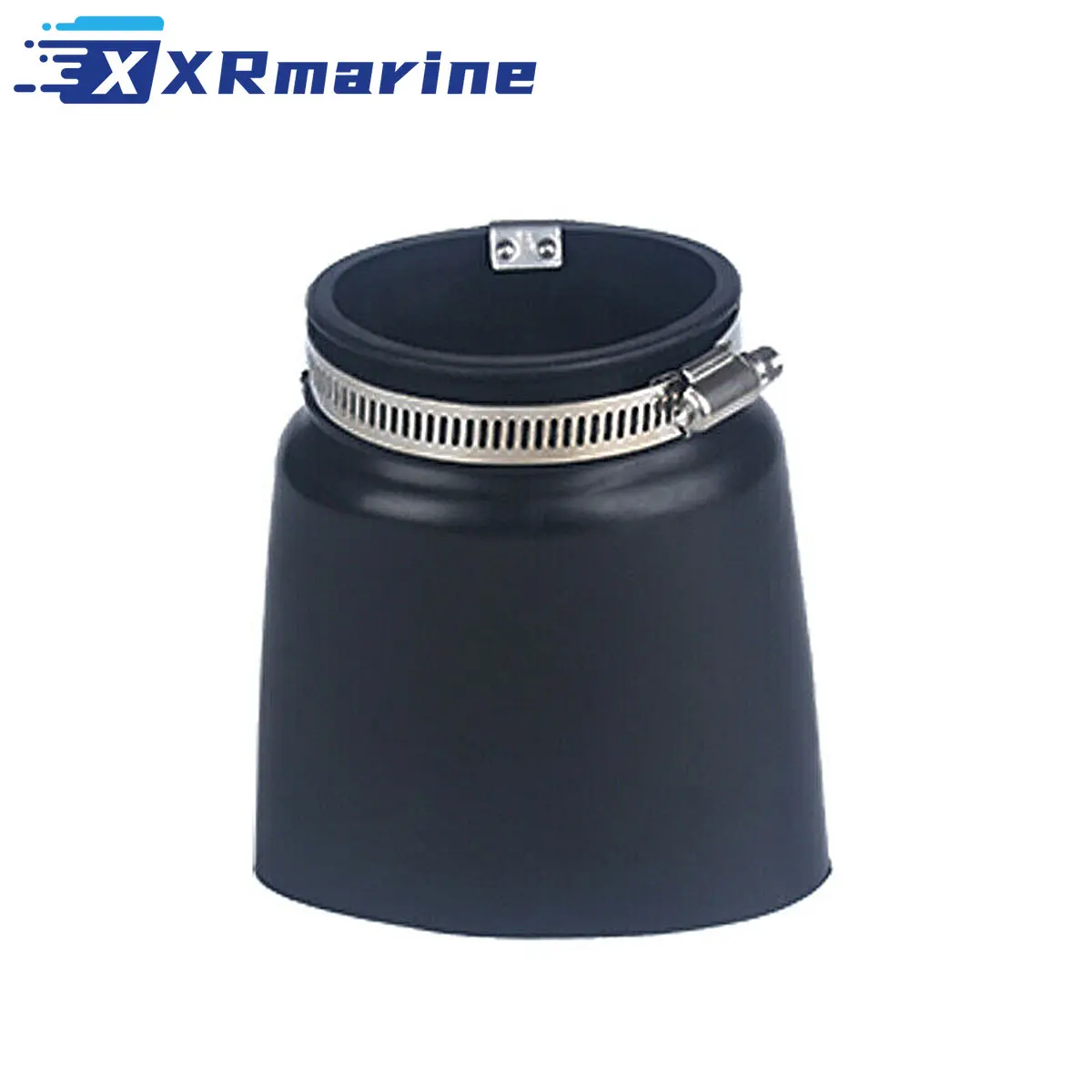 78458A1 Soffietto del tubo di scarico 78458 per Mercruiser # 1 MR Alpha Uno Gen.II Bravo 1 2 3 Sierra 18-2760