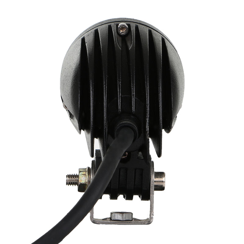 LED Motorrad Scheinwerfer Tagfahrlicht Stelle Flut Strahl Auto Motorrad Soocter LED-lampe Nebel Lampe Arbeit Kopf Licht