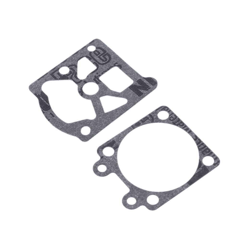 Carburateur Reparatie Kit Kettingzaag Reparatie Kit Voor Walbro 4500 5200 Carburateur