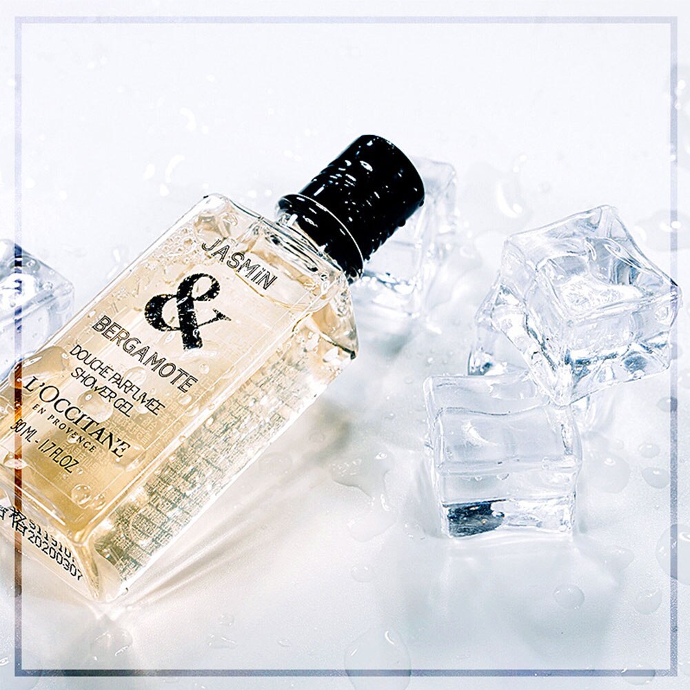 Transparent Plastic Simulation Crushed Ice Ice Cube Photography Props Summer Beer Whisky Soda Drink Photo Shooting Props DIY Dec