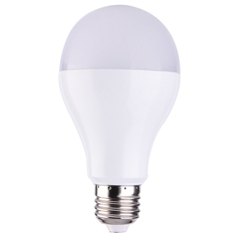 SHGO-Smart LED Lamp, WIFI APP Controle, 7w E27 Dimbare 600-Lumen, compatibel met Alexa, Google Assistent.
