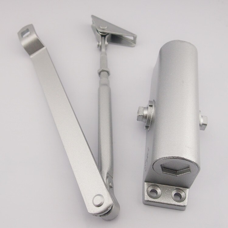 90 degree positioning door closer, door closer, locator, door opener 061