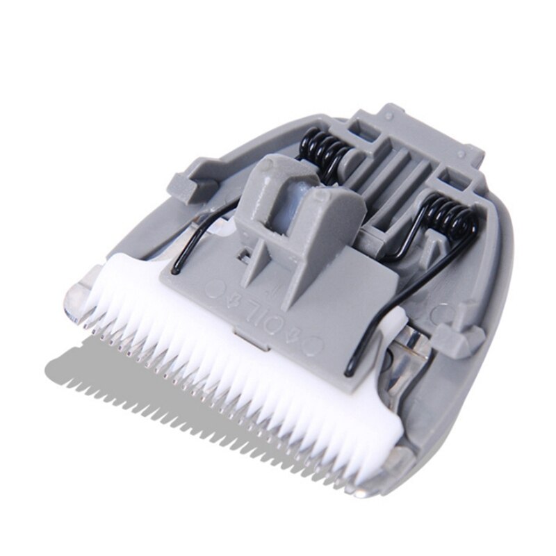Vervangend mes voor tondeuse voor codos cp -6800 kp-3000 cp-5500