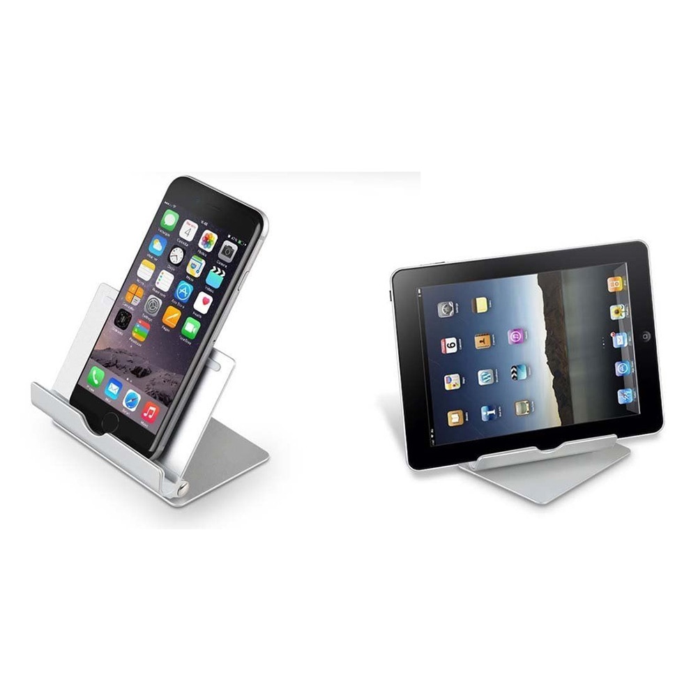 Aluminium 360 Roterende Bed Desk Mount Stand Houder Voor Ipad 2 3 4 Air Mini Tablet