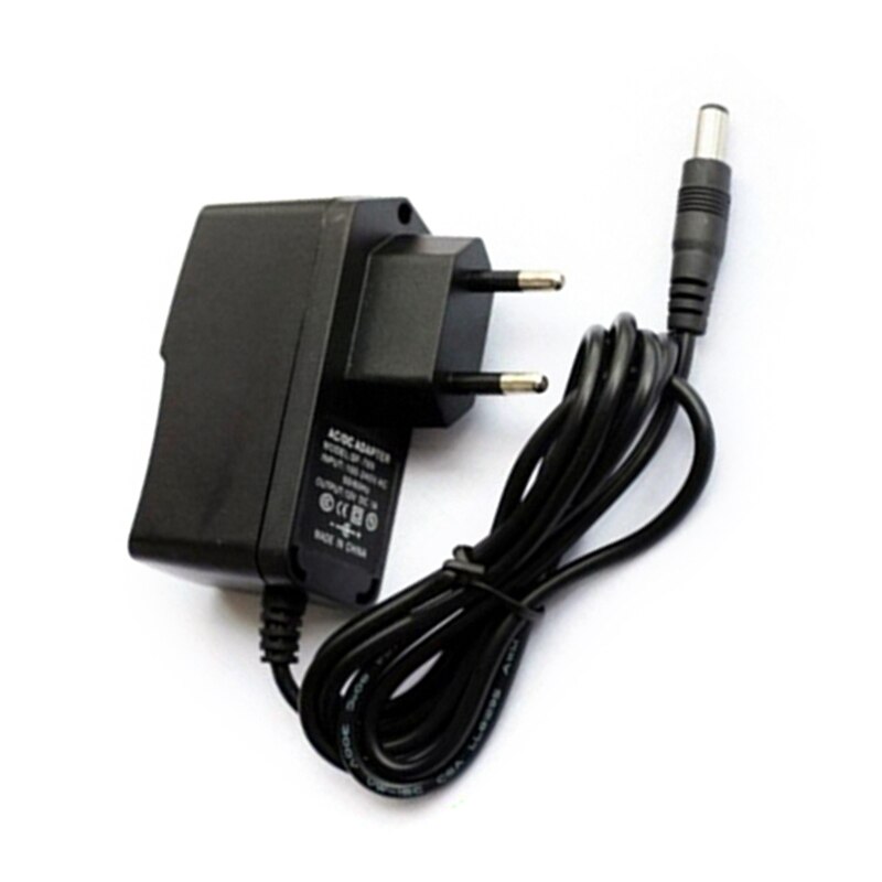 9V 1A AC Adaptor Adapter Power Supply wall Charger For for Korg microKORG MS2000 PX1 PX2 PX3 PX3B