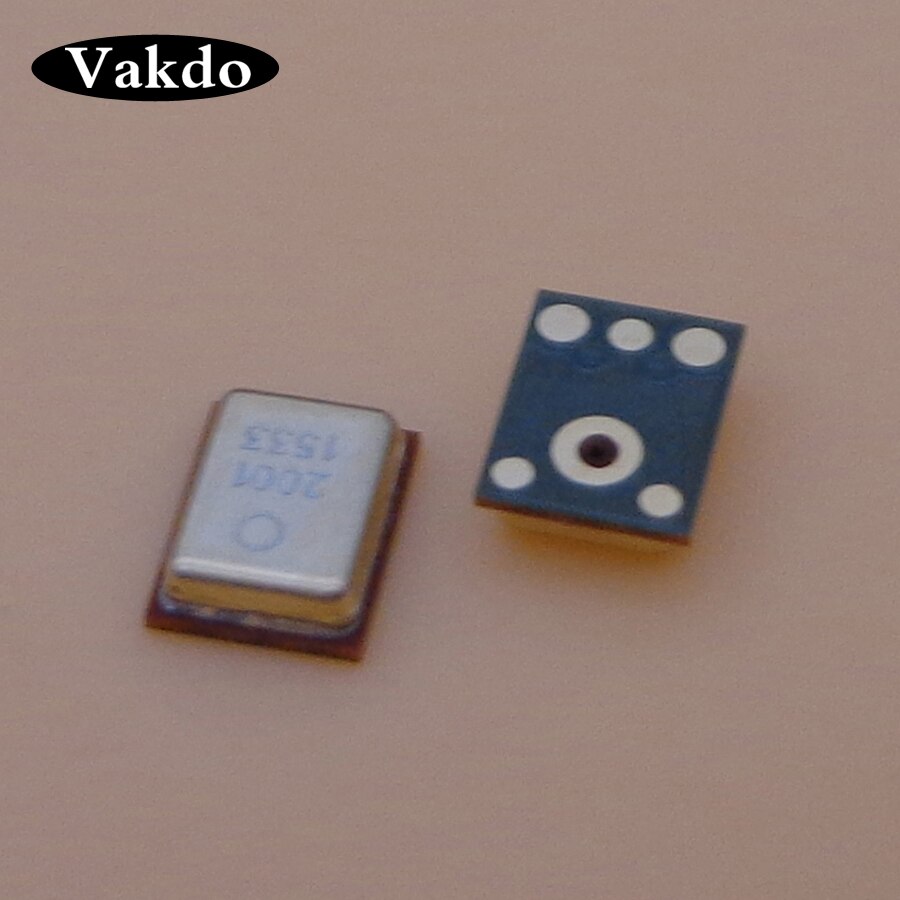Microphone micro 5 broches, pour ZTE U970 V880 U880 N880 U930 U880E pour OPPO A203, 1 à 5 pièces