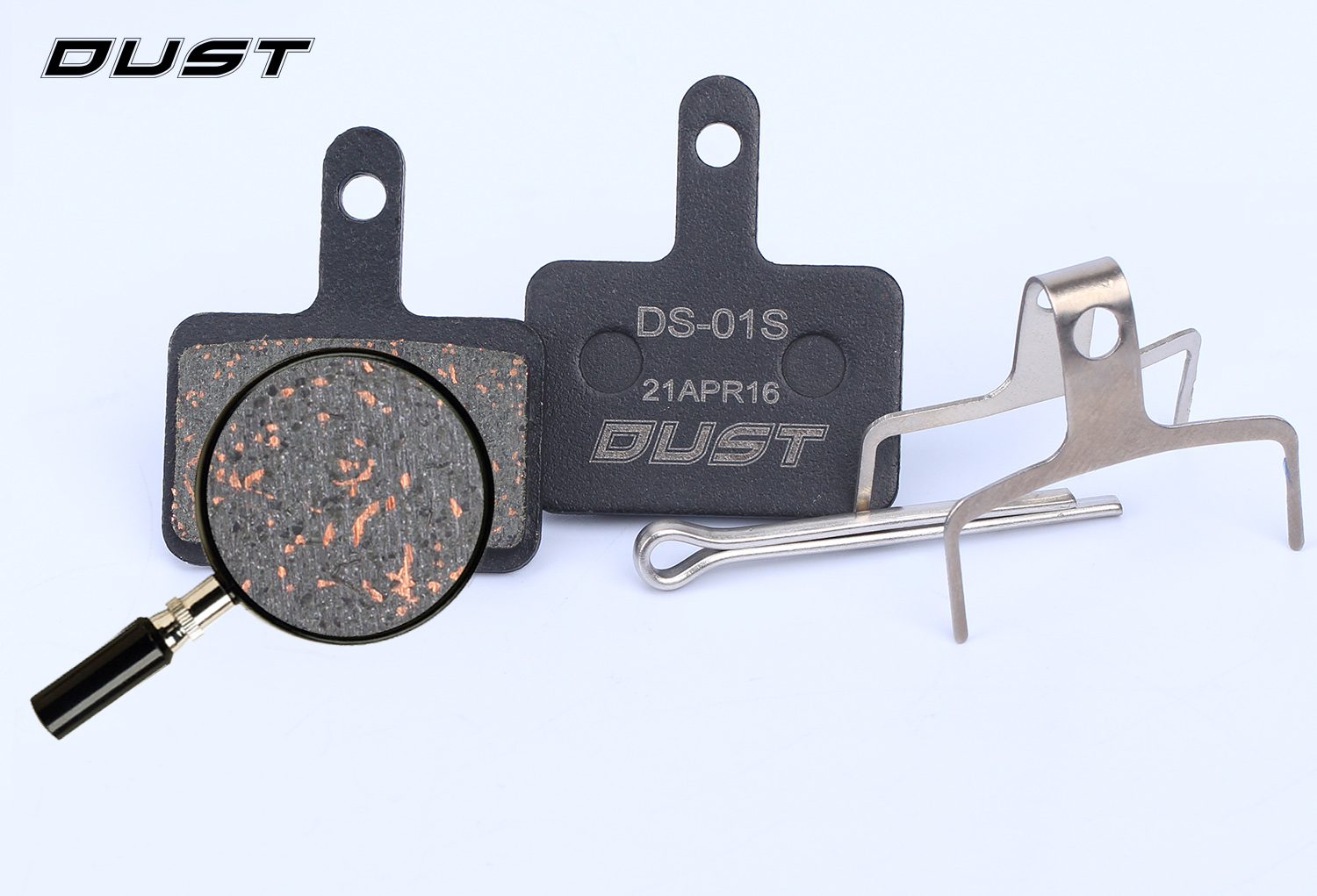 2 paar Fahrrad Rabatt Bremsbeläge für Shimano M375 395 486 485 475 416 446 515 445 525 für tektro orion/Auriga Profi/Zwillinge MTB Fahrrad