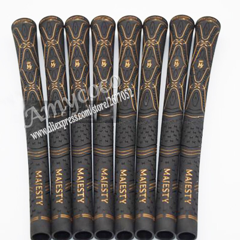 Set De Fers De Golf Maruman Majesty Édition Limitée 8 Pièces 5-9/PAS Pour Femme - Occasion, Droitier