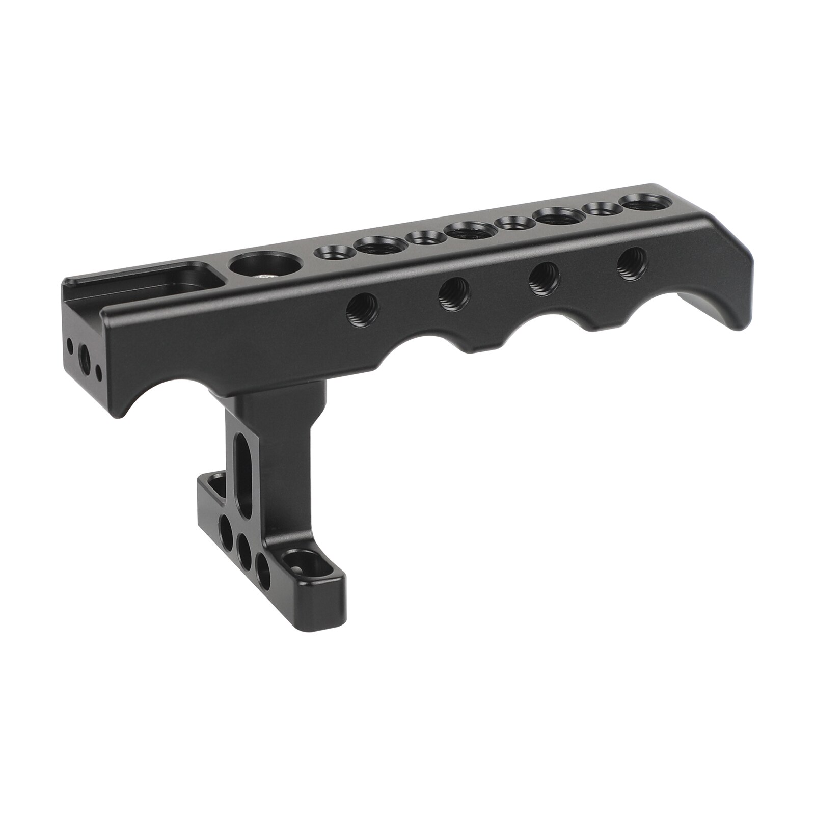 HDRIG Universal Base QR Plate Quick Release Mount Base QR Plate with 15mm Rod Clamp for Manfrotto Standard Accessory: C2148