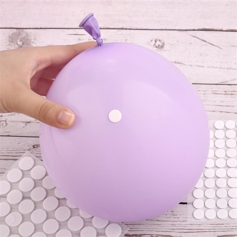 Lote de pegatinas adhesivas para mecha de velas, cinta adhesiva de espuma resistente al calor de doble cara para cera, soporte de Base fija, suministro para fabricación de velas