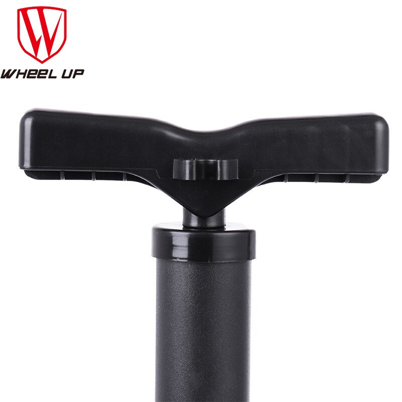 Wielpomp fietspomp 120 psi fietspomp luchtventiel racefiets mtb fietsband fietspomp voetbal basketbal pomp  m54