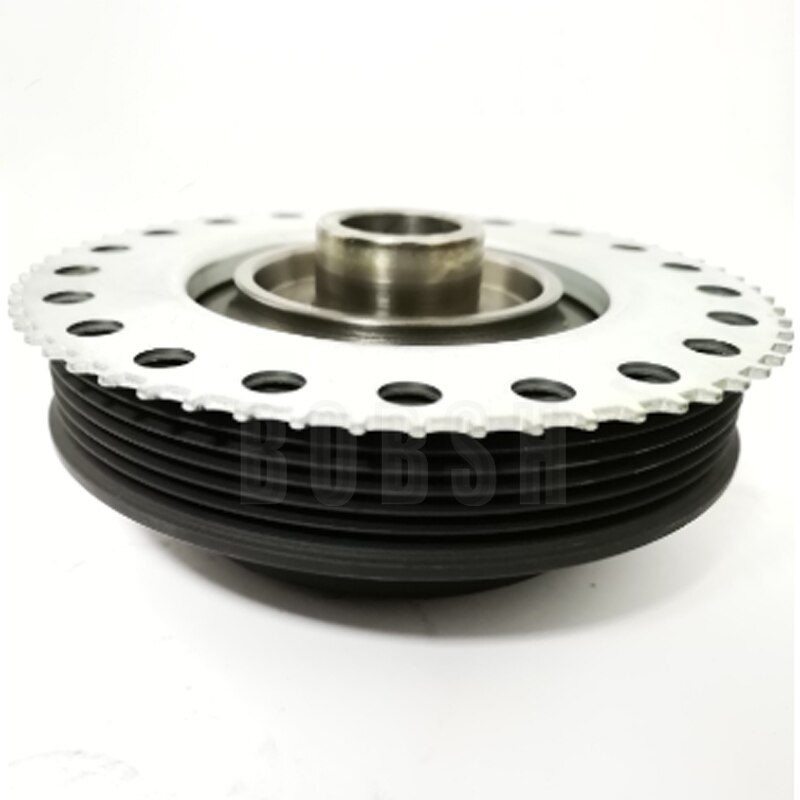 CORTECO 80001157 Krukaspoelie Ontkoppeld, Met