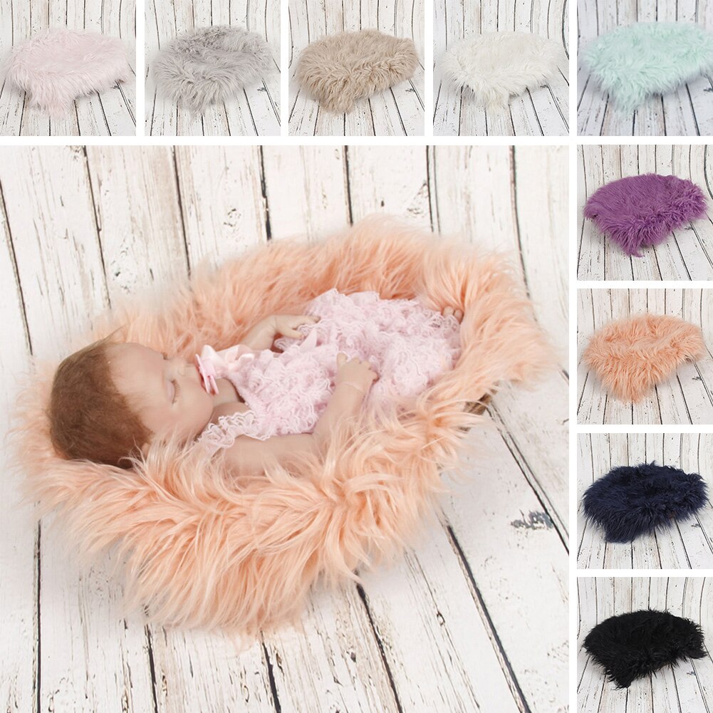 Babydeken, babyslaapdeken van katoen, schattige deken voor baby's, kinderdeken voor fotografie, kasjmier deken