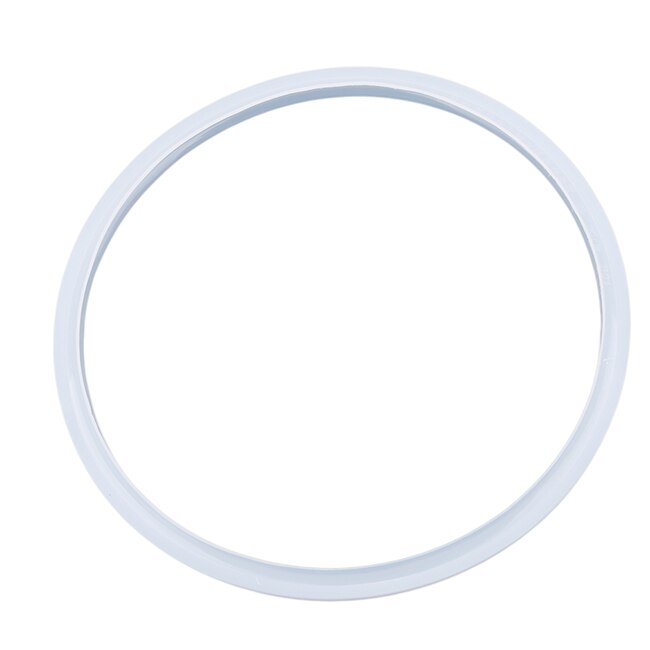 Electric Pressure Cooker Sealing Ring Rice Cooker Accessories Rubber Ring Apron Rubber Gasket Seal 18/20/22cm: 22cm