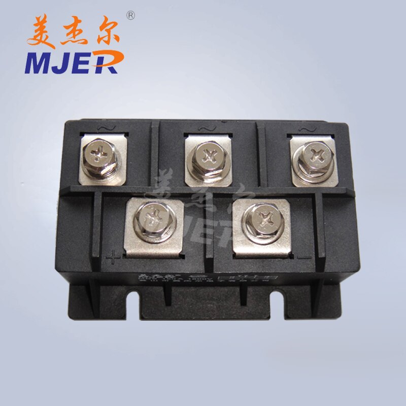 MDS150A Drei Phase Brücke Gleichrichter Diode Modul MDS 150A 1600V Standard