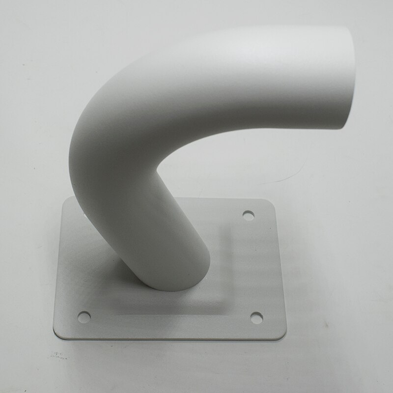 Original Dahua PFB300S Wall Mount Aluminum Bracket Security CCTV Camera Bracket PFB300S