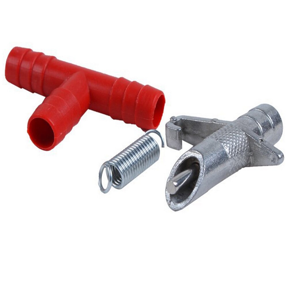 10 Nipple Waterer Drinkers Rabbit Guinea Pig Ferret Rat Mouse Feeder