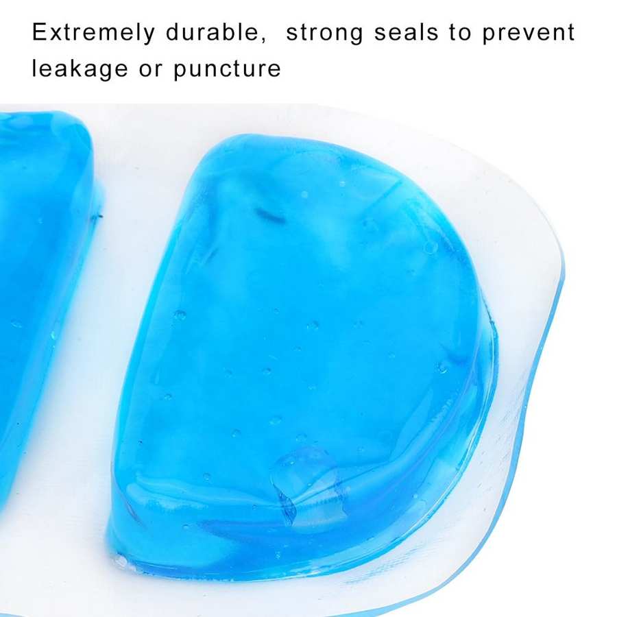 Koude Gel Ice Pack Koud Kompres Therapie Koeling Verfrissend Ijs Pack Pro Neus