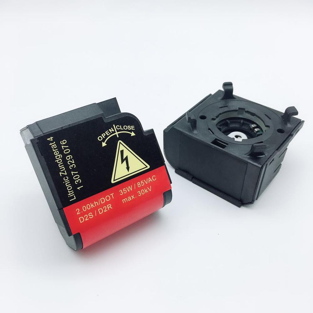 1 307 329 076 HID Xenon encendedor OEM balasto para BMW formercedes-benz forVW forVOLVO