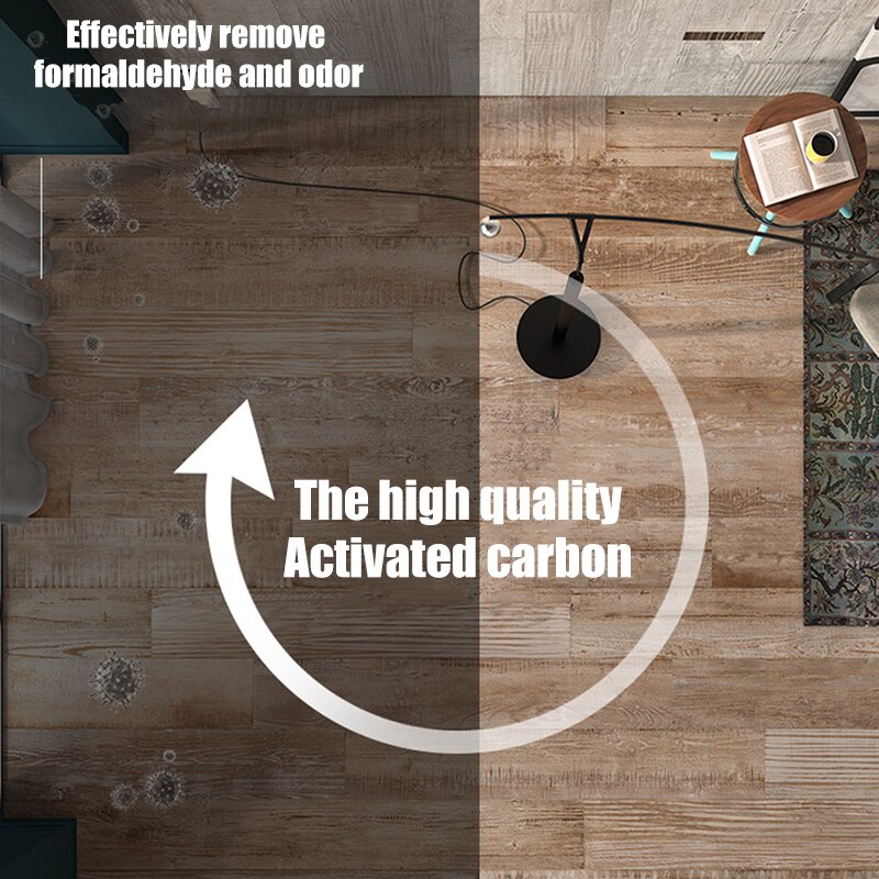 Xiaomi Air Purifier Mi 1/2 / 2S / 3 / 3H Pro Air Filter Air Purifier Carbon HEPA Alternative Filter Anti-bacterial Formaldehyde