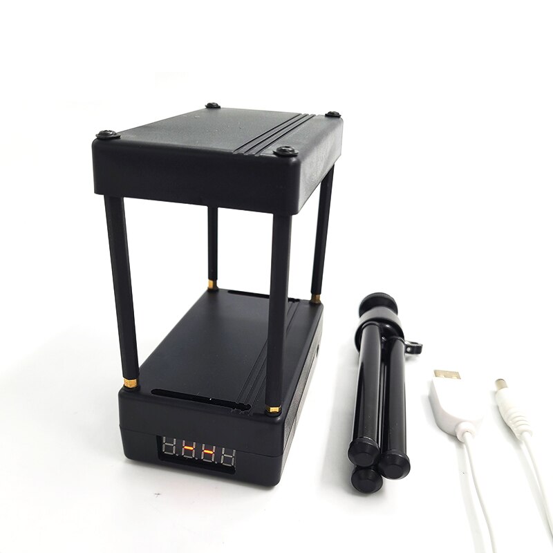 Measurement Tool Multifunctional Shooting Speed Meter Ball Velocity Energy Measurement Shooting Chronograph Bullet Speed Tester