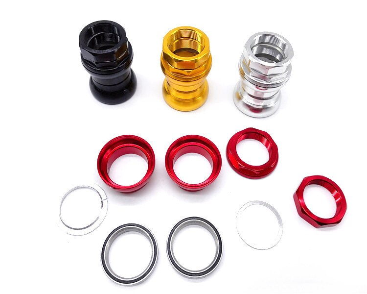 Cykel headset til brompton foldecykel til brompton  k 1 1/8 &quot;  (28.6mm)  ultralette