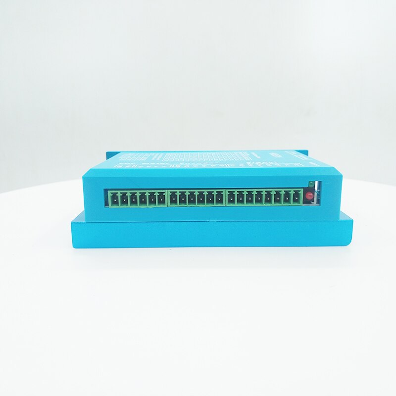 Contrôleur de CNC de servomoteur d'étape hybride de conducteur de servomoteur de boucle fermée de HBS57H