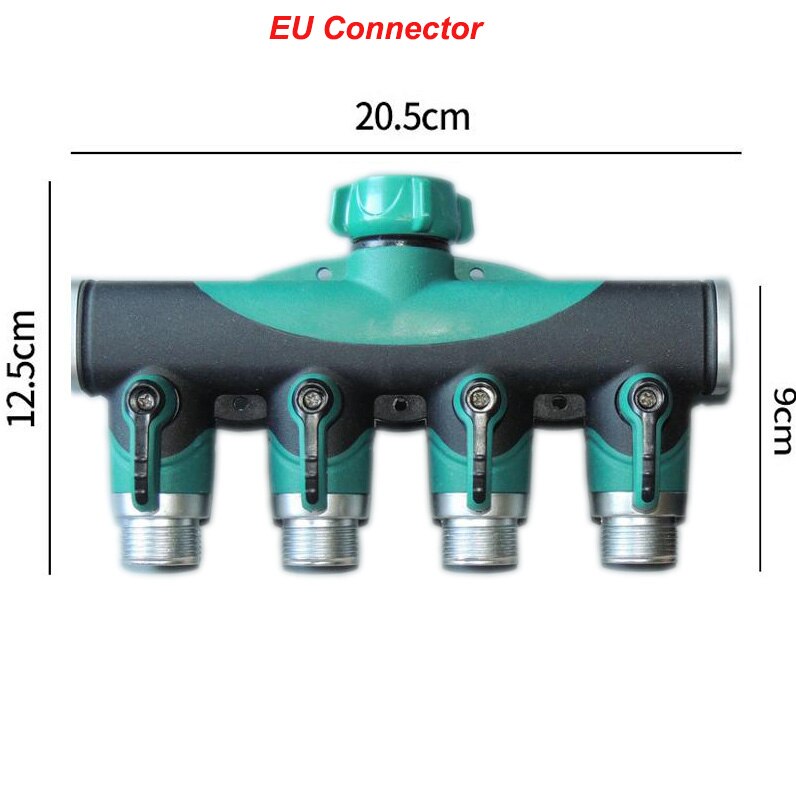 Watering Timer with Rain sensor Irrigation Timer Waterproof Water Level Sensor Automatic Watering System Irrigation Controller: 3
