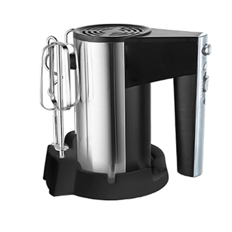 5 prędkości elektryczne miksery żywności ze stali nierdzewnej mikser ciasta trzepaczka robić jajek spirala ubijaczka, rózga robić kuchni gotowanie narzędzie ZH710