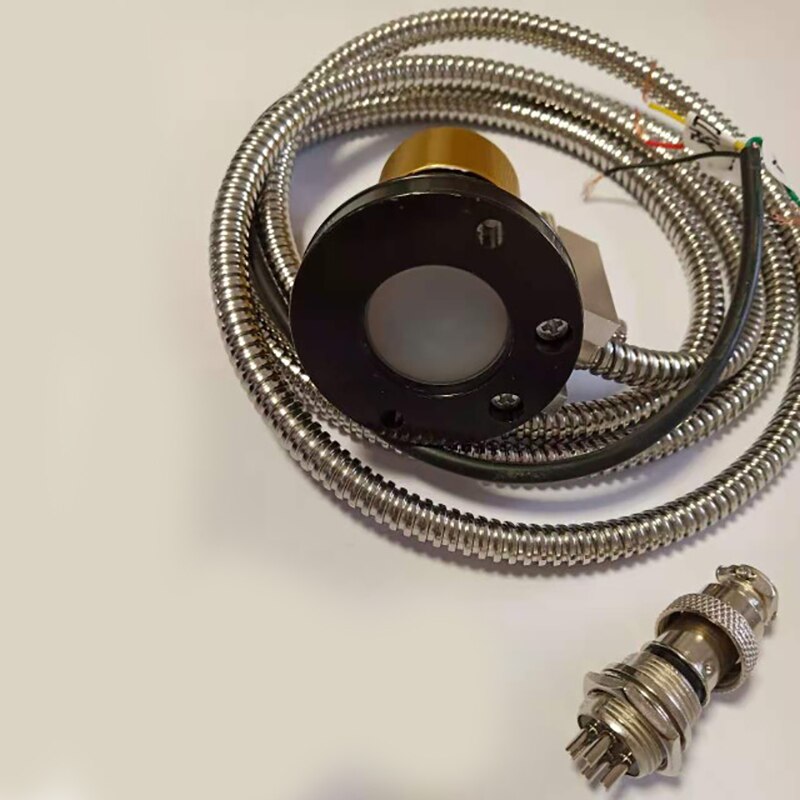 High-Precision Automatic Tool Setting Device Z Axis Tool Press Sensor Tool Gauge Engraving Machine Cnc Milling Machine