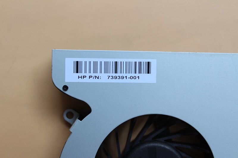 CPU Cooler Fan For HP Pavilion 21 23-G 23-P 23-F 23-H 21-H116 21-H013W 23-P030na AIO 739391-001 BASB1120R2U P500 ALL IN ONE