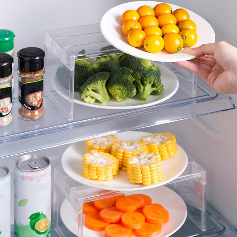 Counter Rack Special Wear Resistant Cabinet Storage Rack Eco-friendly Counter Shelf