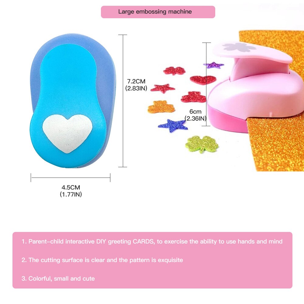 Craft Paper Cutting Machine And Scrapbooking Machine For DIY Scrapbooking Machine Die Cutting Device for decoration
