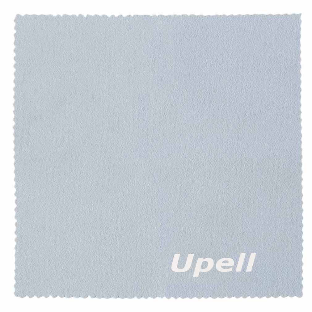 3Pcs Telefoon Scherm Camera Lens Bril Cleaning Doek Dust Remover Doek Mode Gereedschap Accessoires Lichtblauw