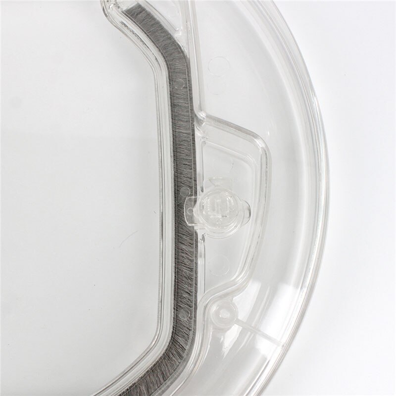 Newest Small Pets Safe Door Round Clear Cat Flap Door Products Fits for Screen Window Glass Window Lockable Door Pet Products